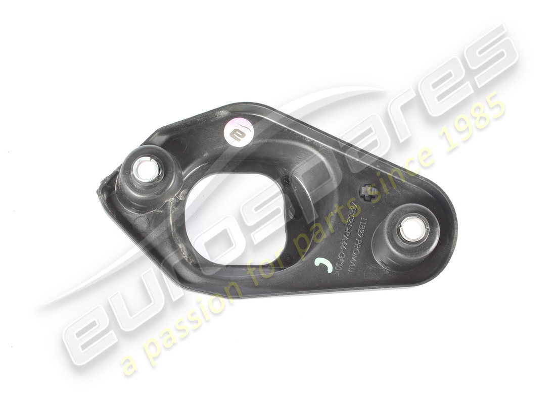 utilisé ferrari compartiment de colonne de direction. numéro de pièce 768521 (3)