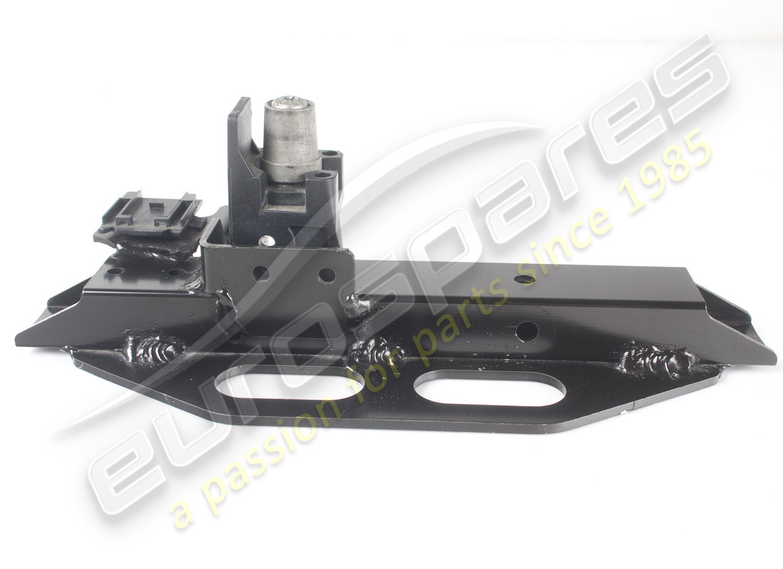 support de batterie complet d'occasion ferrari avec numéro de pièce 329275 (3)