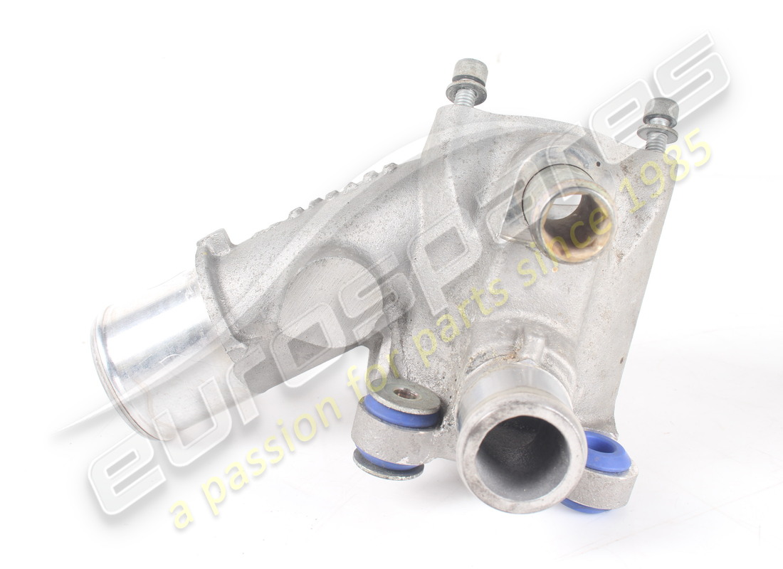 UTILISÉ FERRARI COMPARTIMENT THERMOSTAT. NUMÉRO DE PIÈCE 267849 (4) utilisé ferrari compartiment thermostat. numéro de pièce 267849 (4)