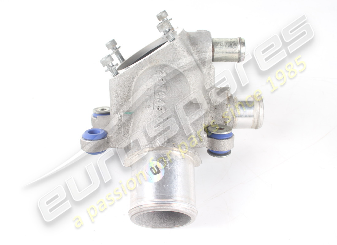 UTILISÉ FERRARI COMPARTIMENT THERMOSTAT. NUMÉRO DE PIÈCE 267849 (3) utilisé ferrari compartiment thermostat. numéro de pièce 267849 (3)