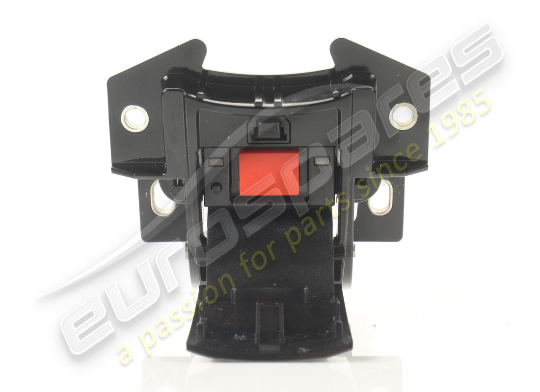 UTILISÉ FERRARI CONTRÔLE COMPLET E-CALL/GLONASS. NUMÉRO DE PIÈCE 829636 (2) utilisé ferrari contrôle complet e-call/glonass. numéro de pièce 829636 (2)