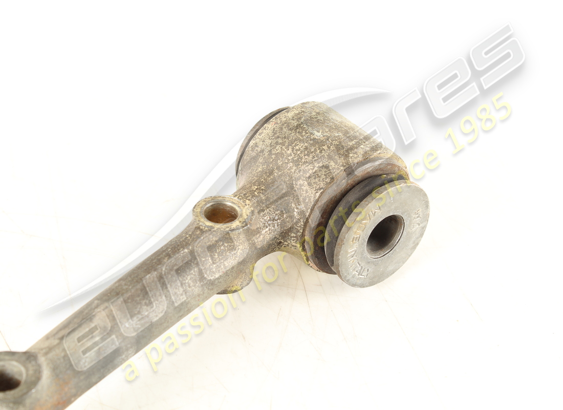 USED FERRARI UPPER LEVER ARM. PART NUMBER 119328 (2) used ferrari upper lever arm. part number 119328 (2)