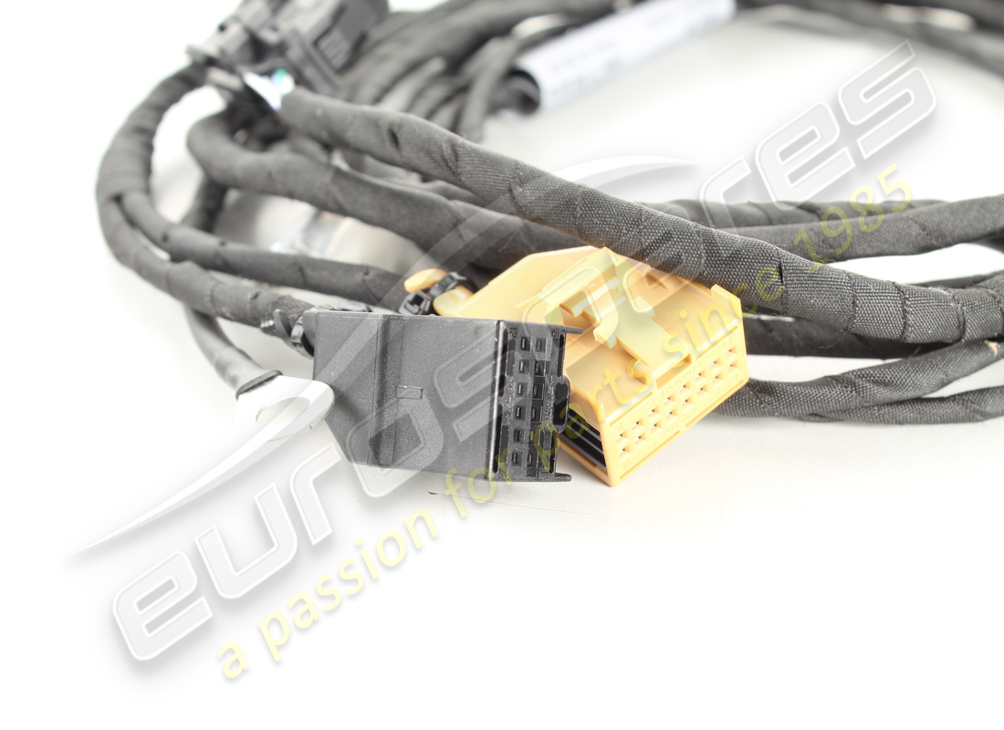 nouveau lamborghini faisceau vts-sts 62x. référence 4t0998411 (2)