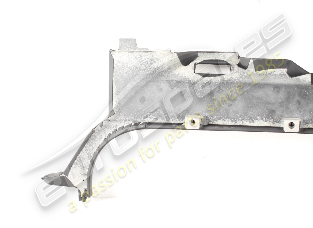 garniture de seuil latéral droit ferrari utilisé. numéro de pièce 83966904 (6)