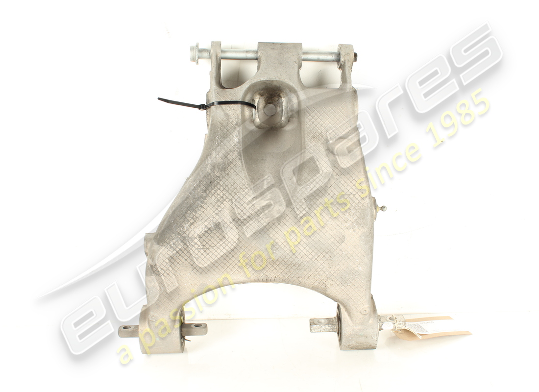 bras arrière gauche complet d'occasion ferrari. numéro de pièce 810450 (1)