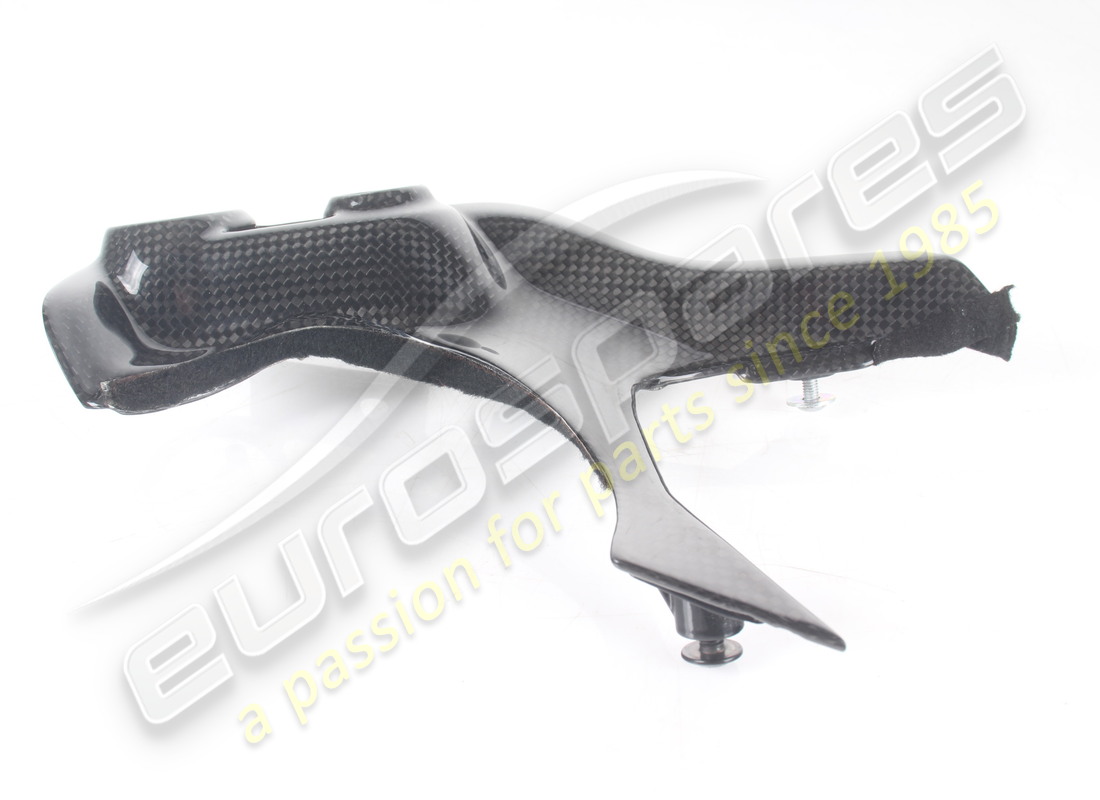 utilisé ferrari bande cosmétique rh complète, dr. numéro de pièce 88321700 (2)