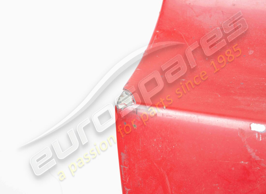 utilisé ferrari porte droite lhd gtb. numéro de pièce 62409600 (3)