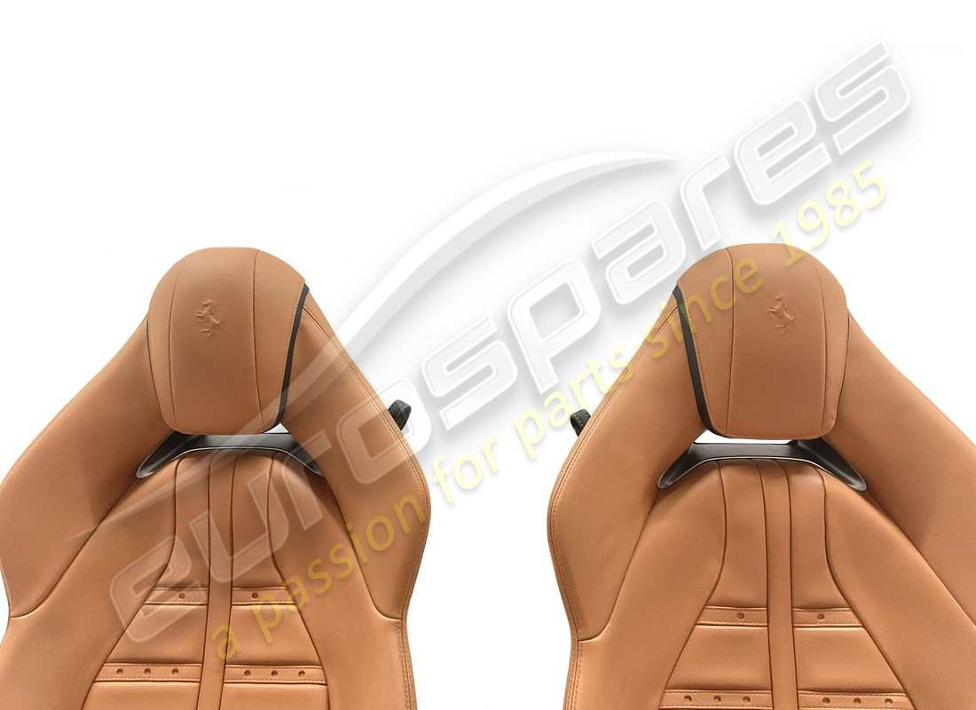 utilisé eurospares ferrari 812 style daytona super rapide des places (entièrement électrique). numéro de pièce eap1427020 (2)