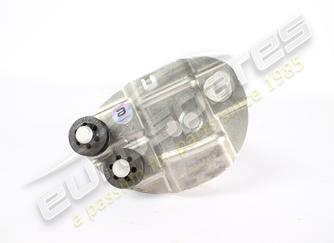 support d'occasion porsche, partie supérieure. numéro de pièce 992614513 (2)