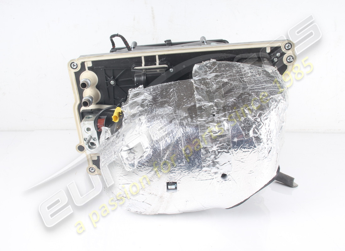 évaporateur complet ferrari utilisé. numéro de pièce 965060 (5)