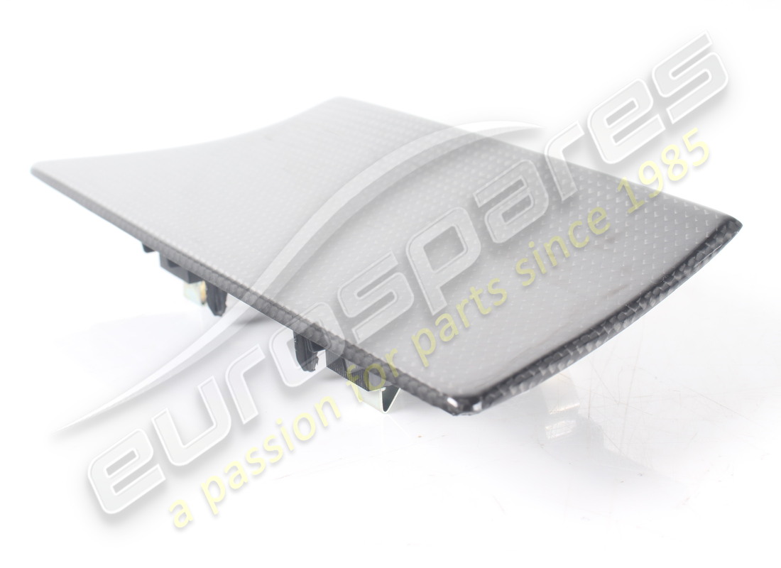 COUVERCLE AVANT DE BOÎTE À GANTS D'OCCASION FERRARI. NUMÉRO DE PIÈCE 88043700 (3) couvercle avant de boîte à gants d'occasion ferrari. numéro de pièce 88043700 (3)