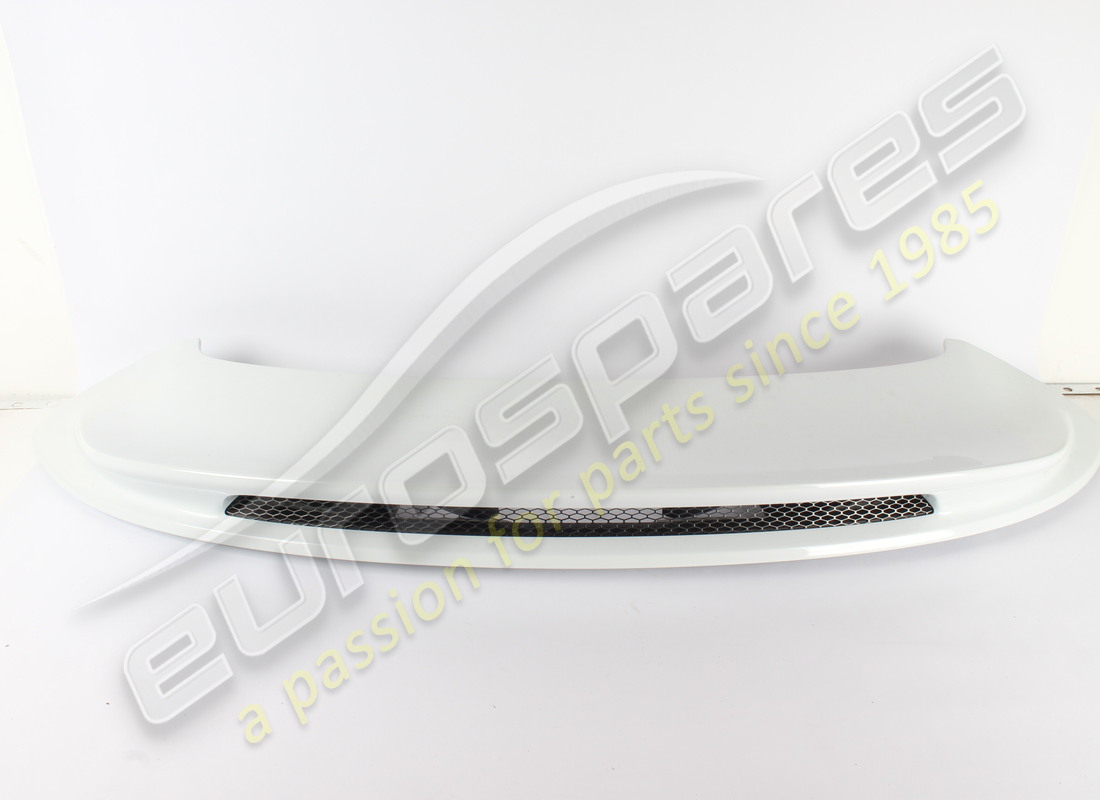 spoiler arrière d'occasion porsche appret. numéro de pièce 9gt827939g2x (3)