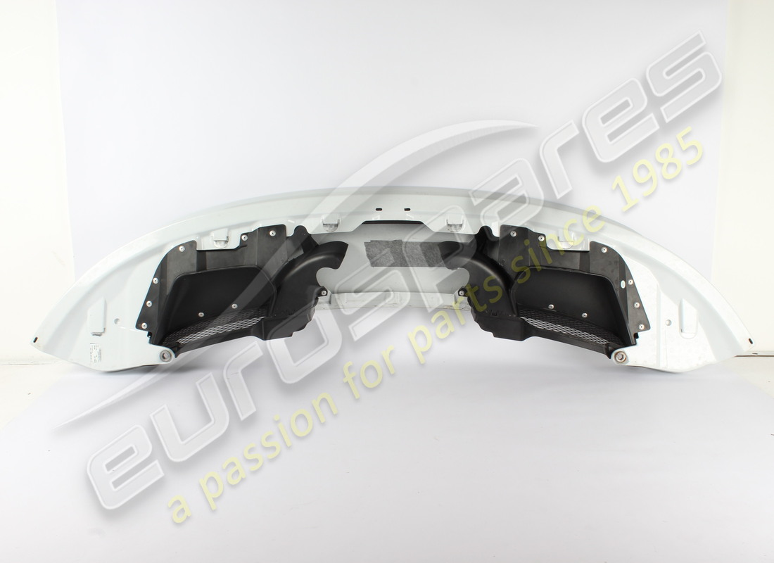 spoiler arrière d'occasion porsche appret. numéro de pièce 9gt827939g2x (4)