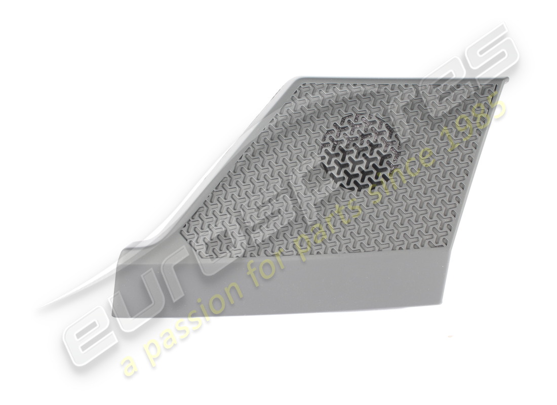 grille de haut-parleur lamborghini utilisée. numéro de pièce 4ml8572276ps (1)