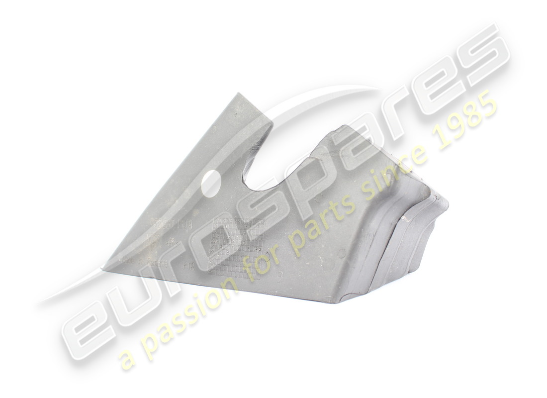 pièce en mousse d'occasion porsche. numéro de pièce 992867130a (2)