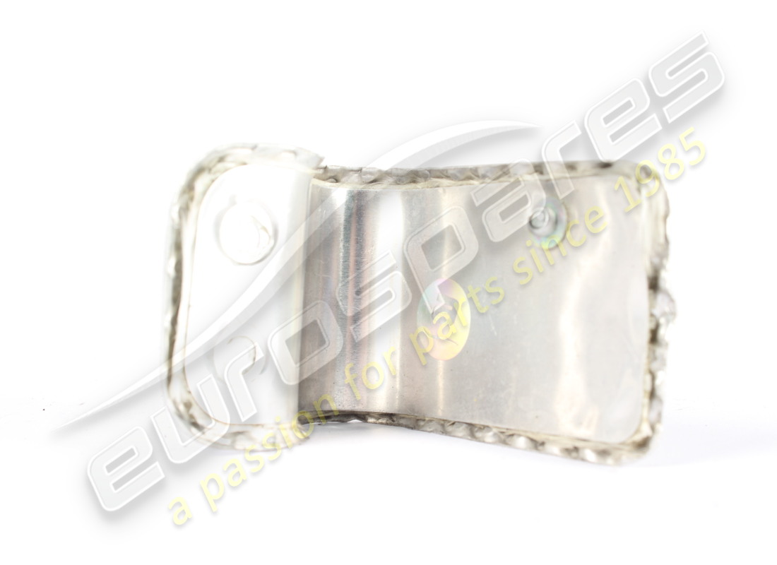 clip de protection thermique d'occasion ferrari. numéro de pièce 317588 (2)