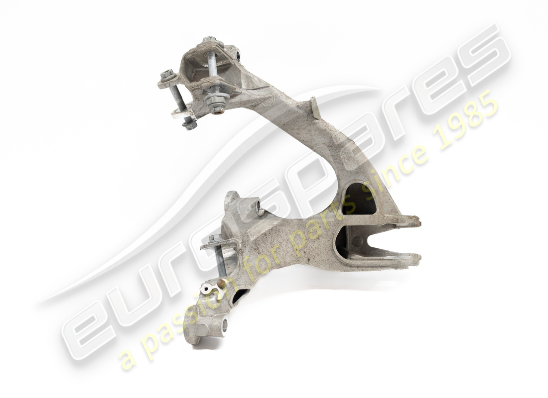 PIÈCE LATÉRALE D'OCCASION Porsche. NUMÉRO DE PIÈCE 9GT505064E (1)