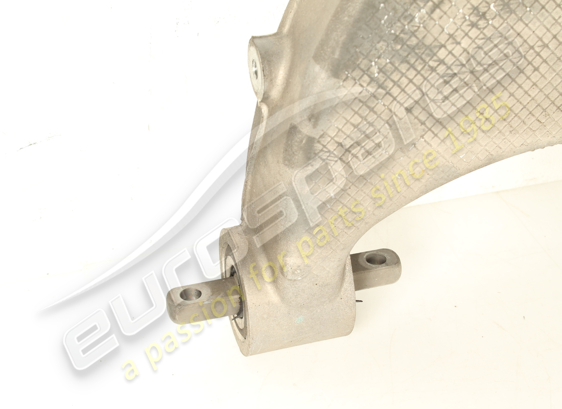 bras arrière gauche complet d'occasion ferrari. numéro de pièce 810450 (4)