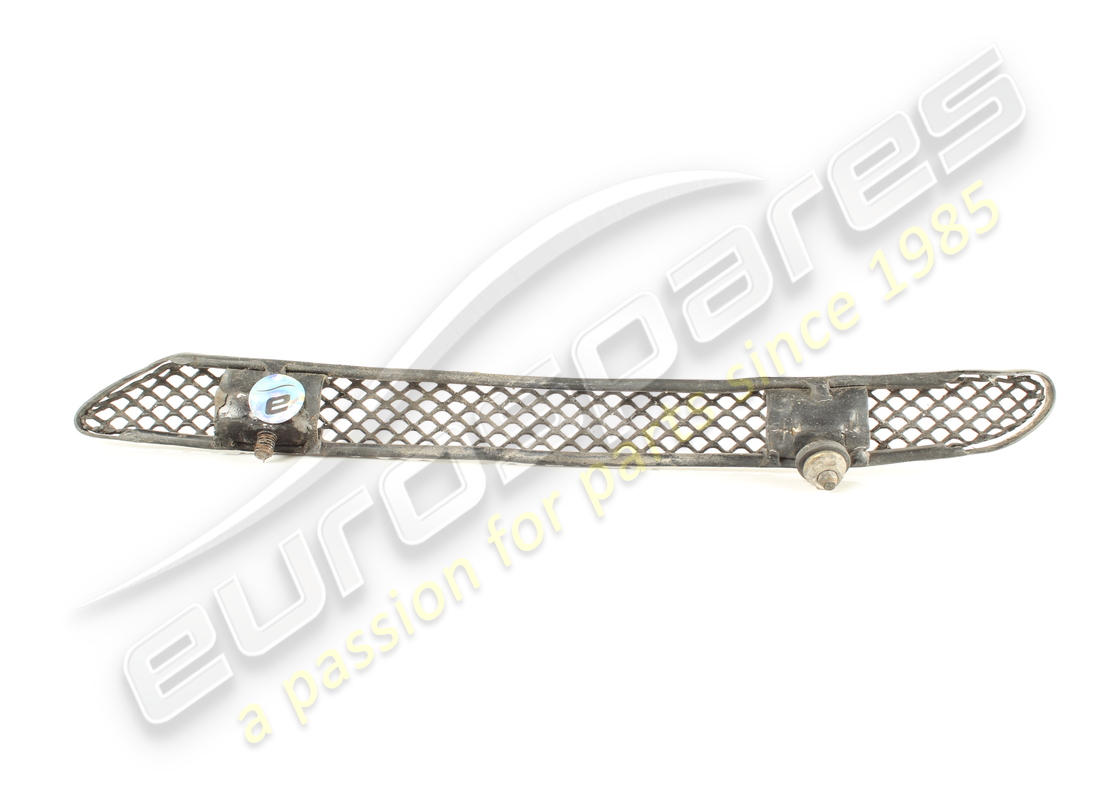 utilisé ferrari grille avant droite. numéro de pièce 64656800 (2)