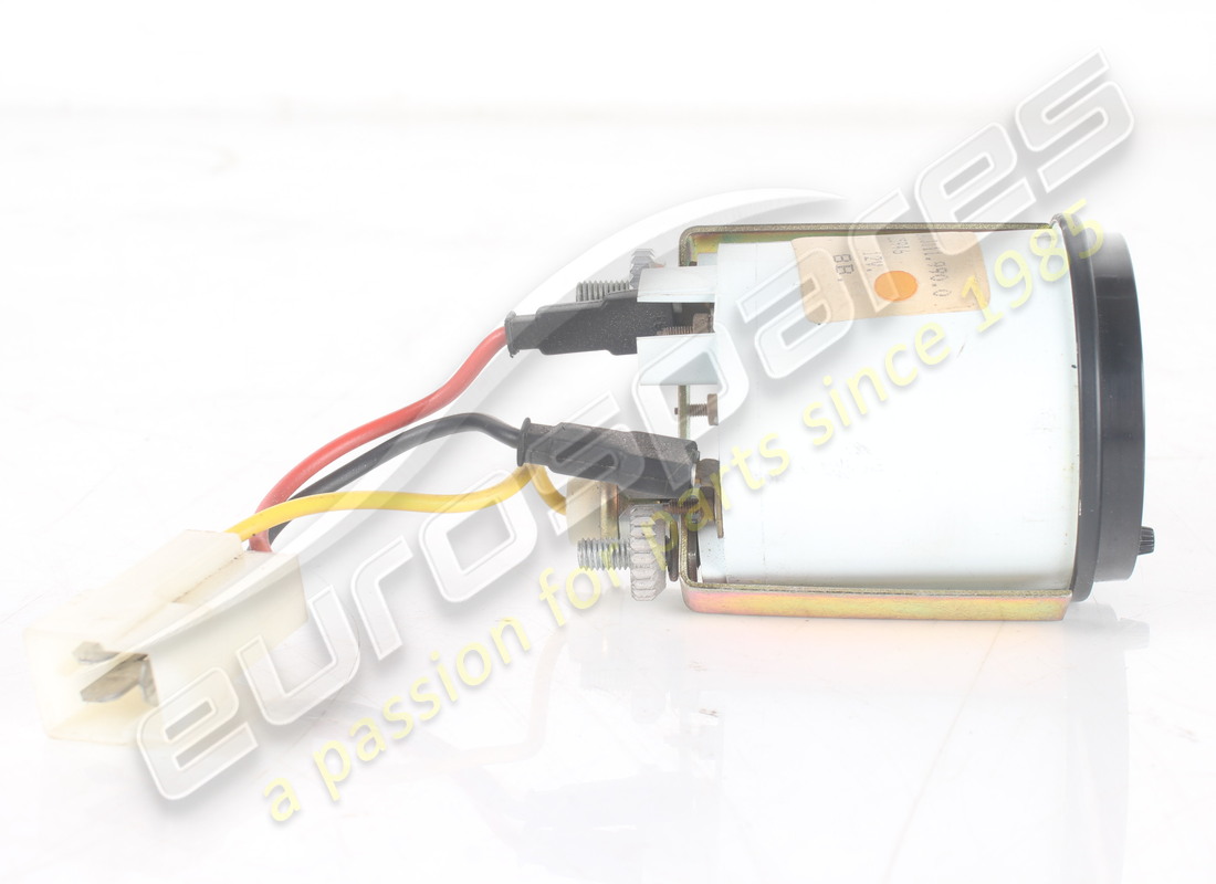 HORLOGE FERRARI UTILISÉE. NUMÉRO DE PIÈCE 125946 (3) horloge ferrari utilisée. numéro de pièce 125946 (3)