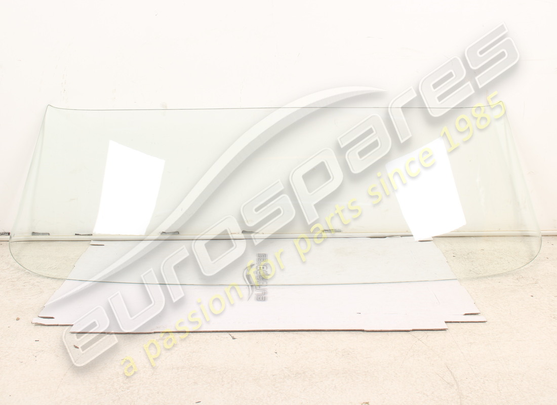 NOUVEAU PARE-BRISE Eurospares . NUMÉRO DE PIÈCE 2868 (1)