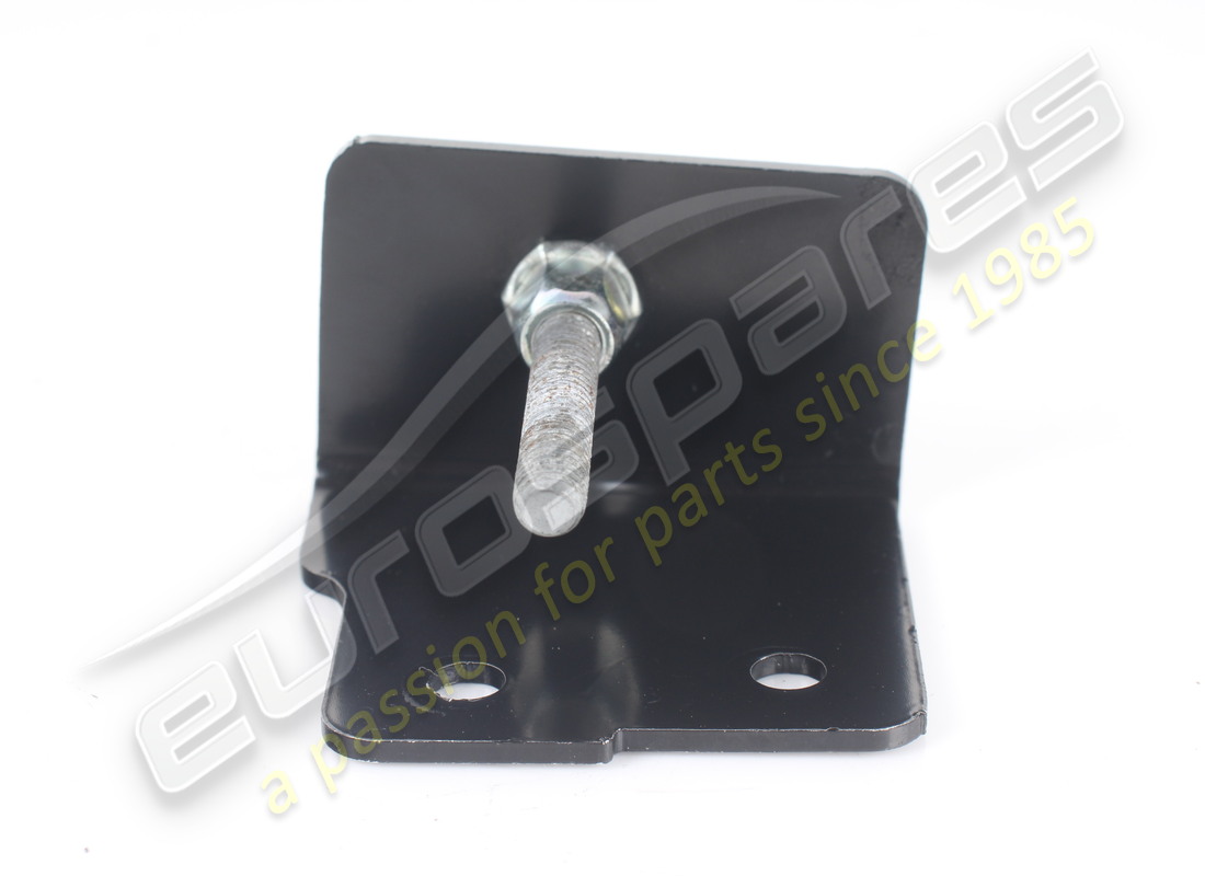 SUPPORT FILETÉ FERRARI UTILISÉ POUR LA FIXATION DU BLOC DE RETENUE DU TUYAU DE CIRCUIT P2. NUMÉRO DE PIÈCE 938685 (3) support fileté ferrari utilisé pour la fixation du bloc de retenue du tuyau de circuit p2. numéro de pièce 938685 (3)