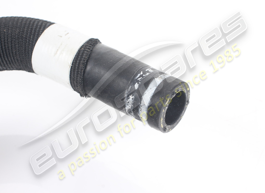 utilisé ferrari manicotto batteria pompa. numéro de pièce 780474 (2)