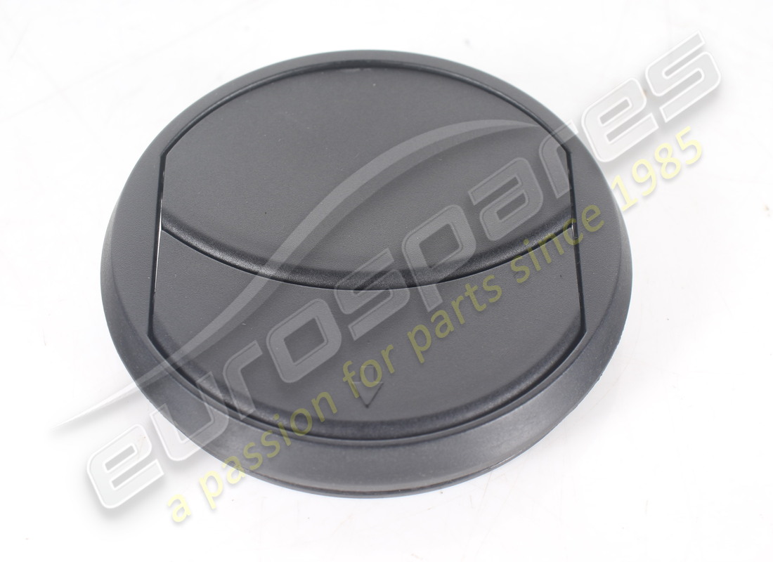 utilisé ferrari évent de sortie d'air sur le tableau de bord. numéro de pièce 61738800 (4)