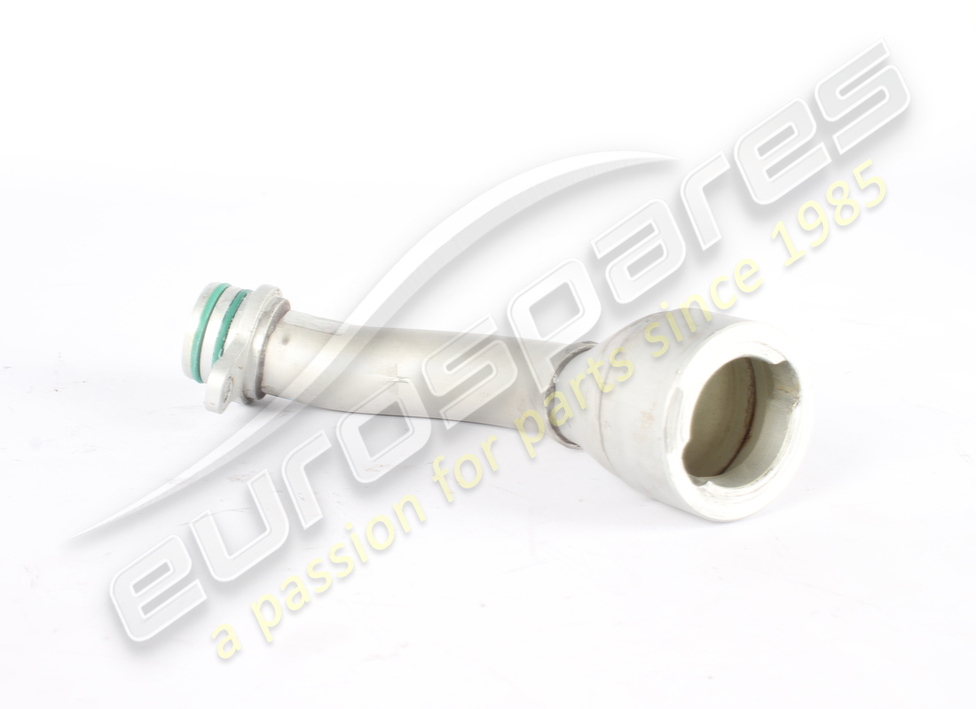 utilisé ferrari tubo riempimento. numéro de pièce 802684 (1)