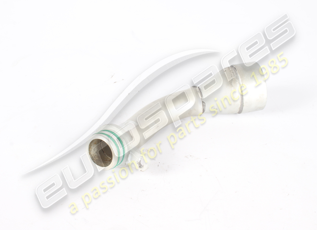 utilisé ferrari tubo riempimento. numéro de pièce 802684 (2)