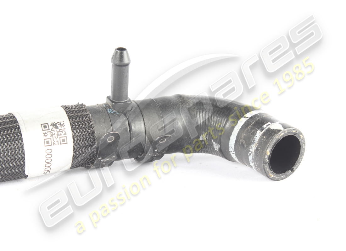 radiateur ferrari manicotto da uscita utilisé. numéro de pièce 870715 (2)