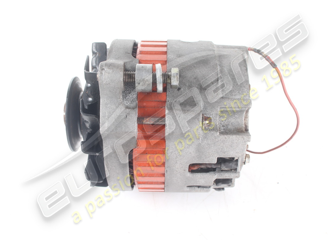 ALTERNATEUR D'OCCASION MASERATI 105 A, DELCO 110163. RÉFÉRENCE 393050214 (4) alternateur d'occasion maserati 105 a, delco 110163. référence 393050214 (4)