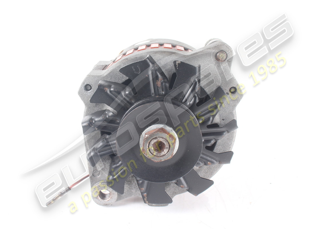 ALTERNATEUR D'OCCASION MASERATI 105 A, DELCO 110163. RÉFÉRENCE 393050214 (5) alternateur d'occasion maserati 105 a, delco 110163. référence 393050214 (5)