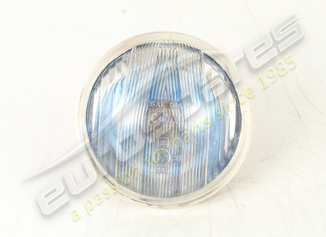 UTILISÉ Ferrari UNITÉ DE LAMPE DE FEUX DE ROUTE . NUMÉRO DE PIÈCE 60907200 (1)