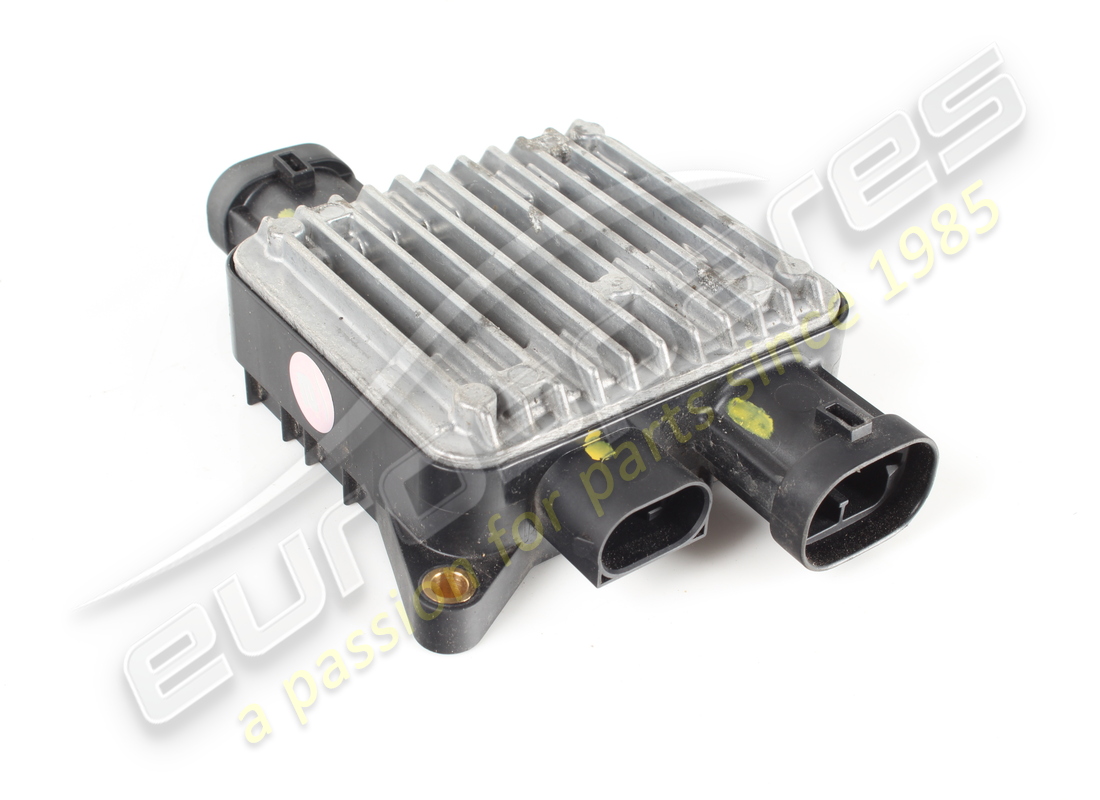 UTILISÉ Ferrari SIGNAL DE COMMANDE PWM POUR LE CARBURANT. NUMÉRO DE PIÈCE 264935 (1)