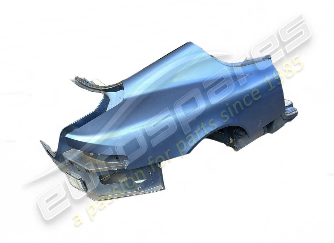 utilisé aston martin ensemble de panneau, côté carrosserie arrière, numéro de pièce droite bg43c27846ac (3)