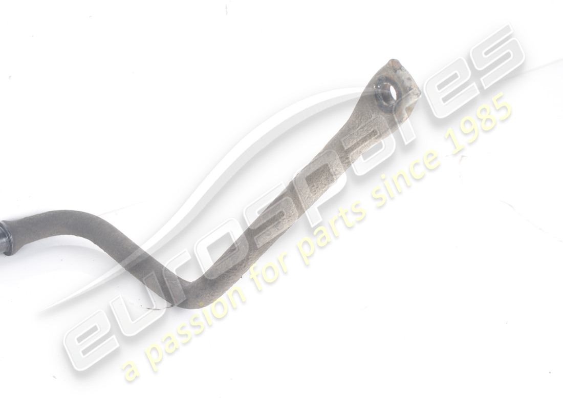 barre stabilisatrice avant d.17 d'occasion maserati. référence 396650357 (3)