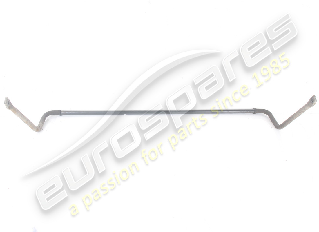 BARRE STABILISATRICE AVANT D.17 UTILISÉE Maserati . RÉFÉRENCE 396650357 (1)