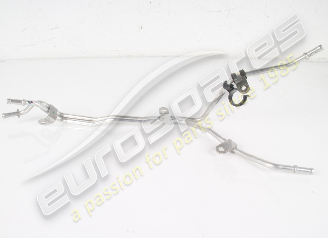 D'OCCASION Ferrari Tubi RIGIDI RAFFR BATT. EF . NUMÉRO DE PIÈCE 955500 (1) D'OCCASION Ferrari Tubi RIGIDI RAFFR BATT. EF . NUMÉRO DE PIÈCE 955500 (1)