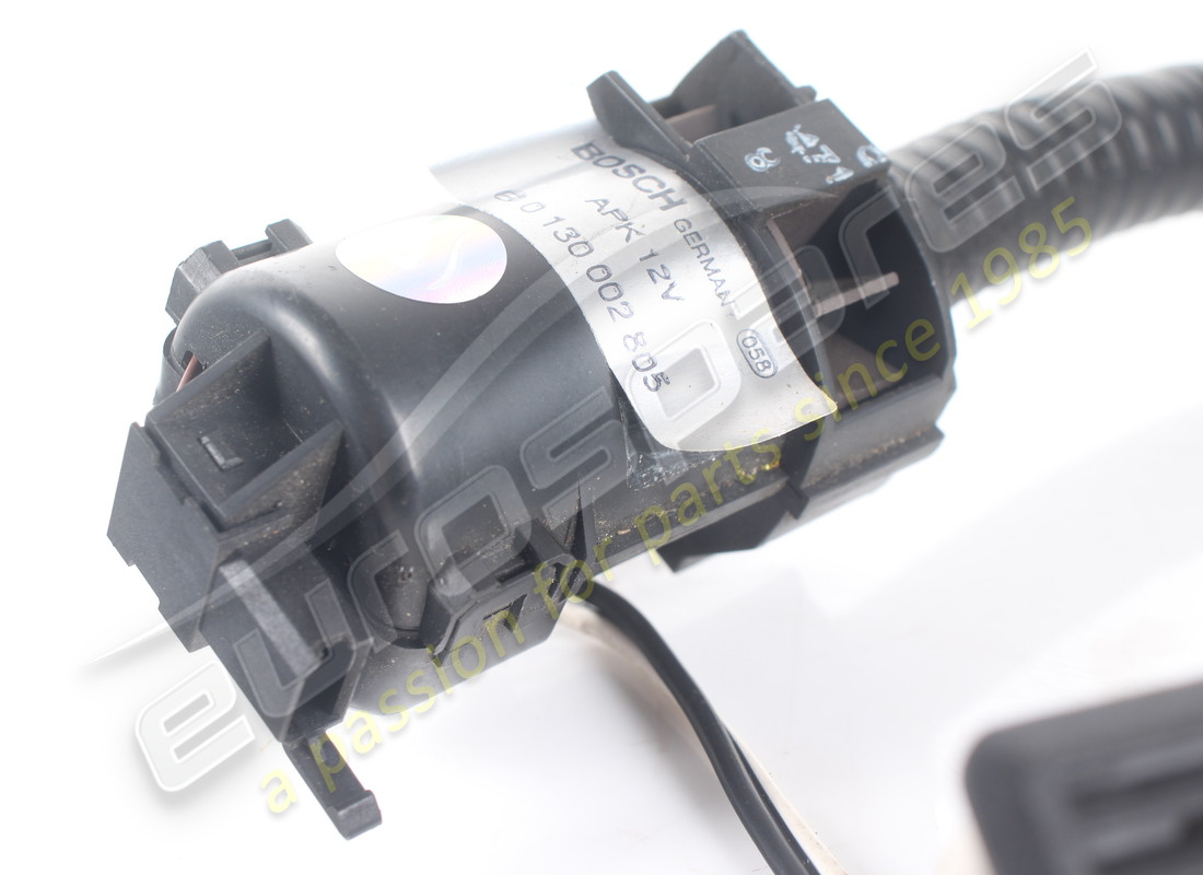 CAPTEUR DE TEMPÉRATURE INTÉRIEURE D'OCCASION MASERATI. RÉFÉRENCE : 375530199 (2) capteur de température intérieure d'occasion maserati. référence : 375530199 (2)