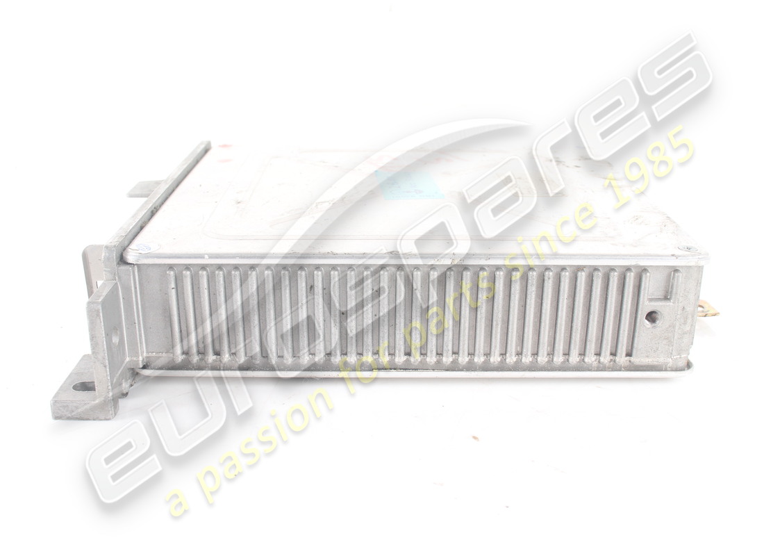 unité de commande maserati d'occasion (transmission automatique). numéro de pièce 574079510 (3)