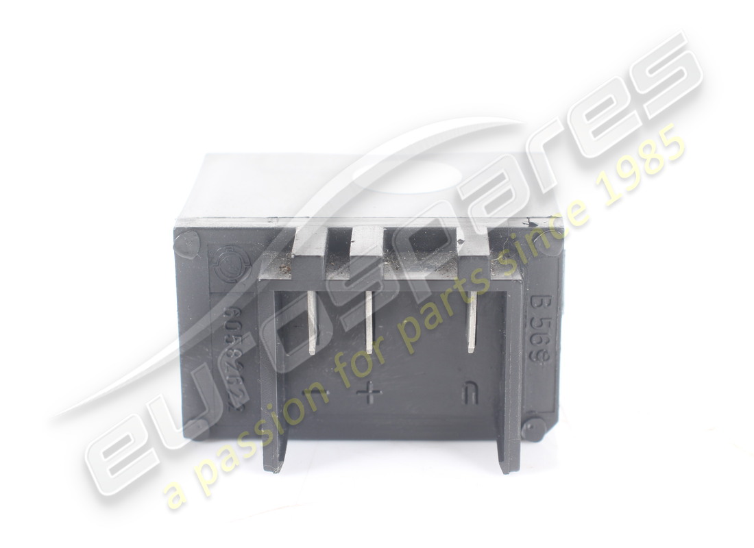 COMMUTATEUR MASERATI UTILISÉ. NUMÉRO DE PIÈCE 373100110 (4) commutateur maserati utilisé. numéro de pièce 373100110 (4)