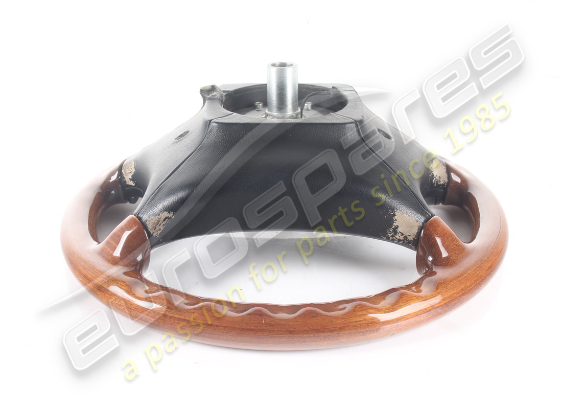 volant de maserati utilisé. numéro de pièce 377800104 (6)