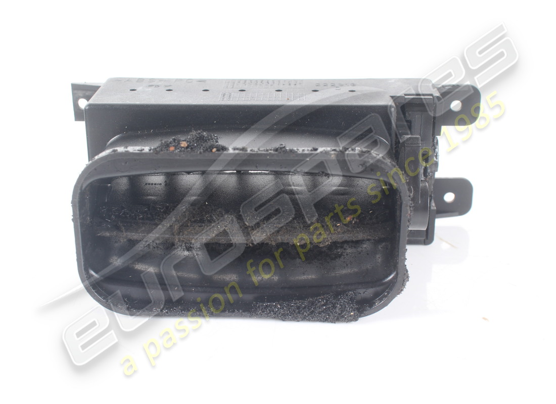 diffuseur rh d'occasion maserati. référence 365500014 (4)