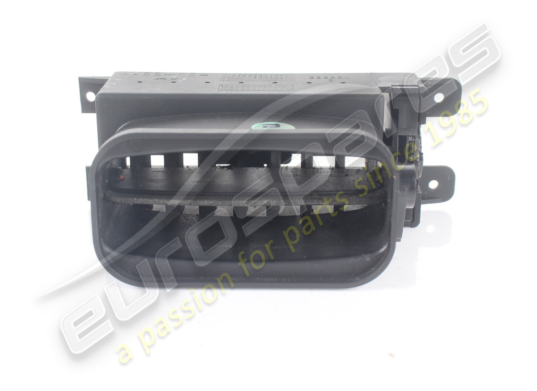 occasion maserati ventilateur gauche. référence 365500013 (4)