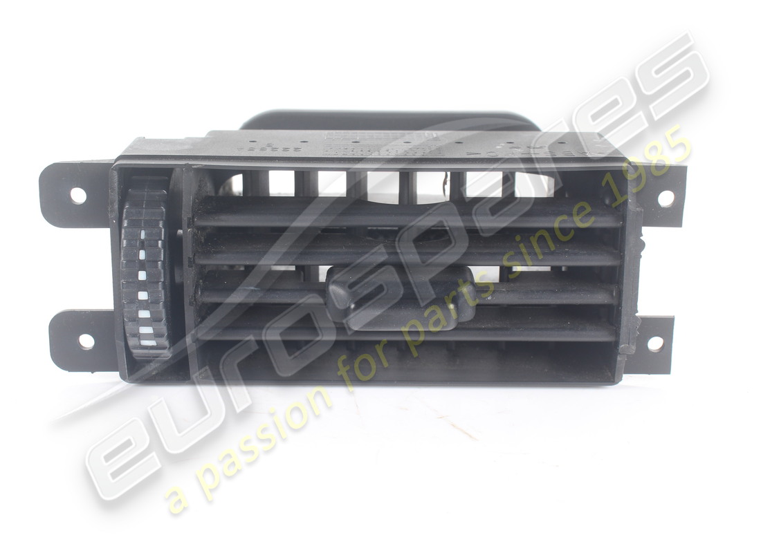 occasion maserati ventilateur gauche. référence 365500013 (2)