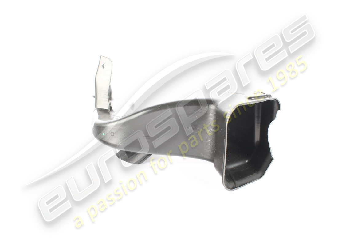 évent de pieds de chaussée d'occasion lamborghini fs l0r. numéro de pièce 4m8819152a (2)