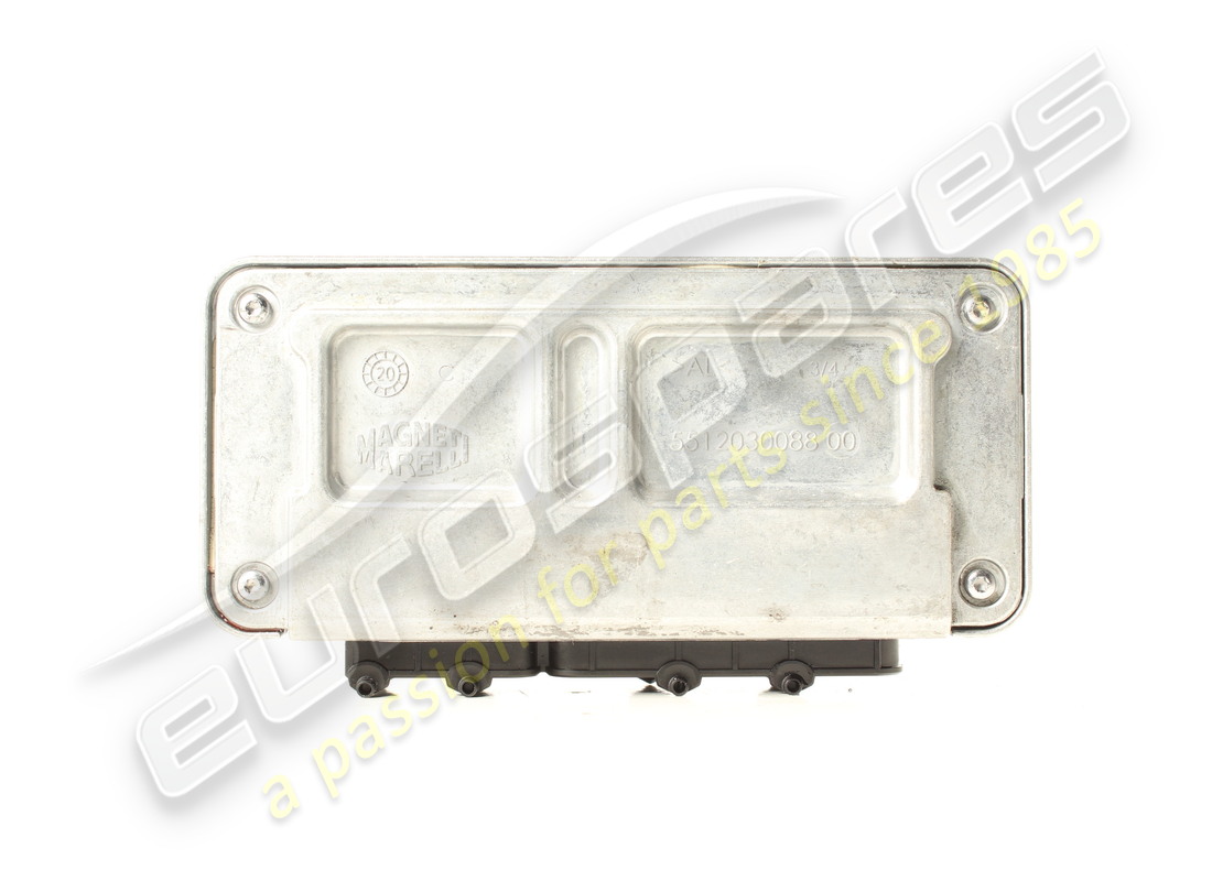 utilisé ferrari ecu de levage de véhicule. numéro de pièce 862924 (2)