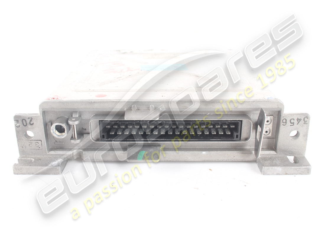 unité de commande maserati d'occasion (transmission automatique). numéro de pièce 574079510 (2)