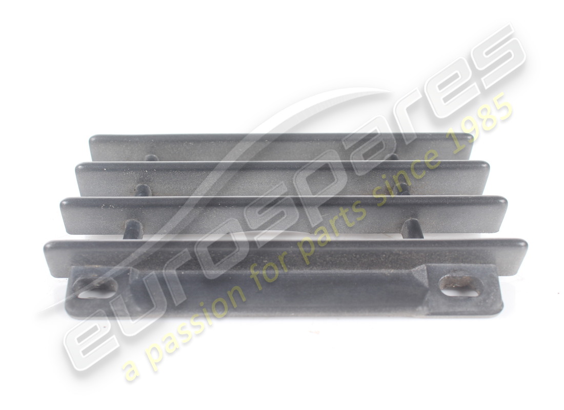 USED MASERATI REAR HOOK GRILL 4P90. PART NUMBER 376300648 (2) used maserati rear hook grill 4p90. part number 376300648 (2)